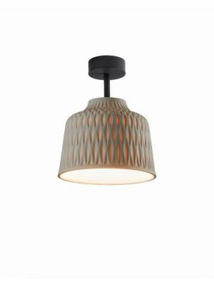 Bover Soft PF/30 Outdoor light grey
