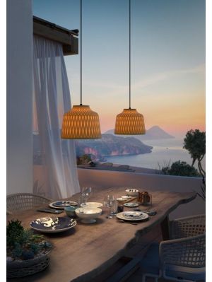 Bover Soft S/30 Outdoor ochre