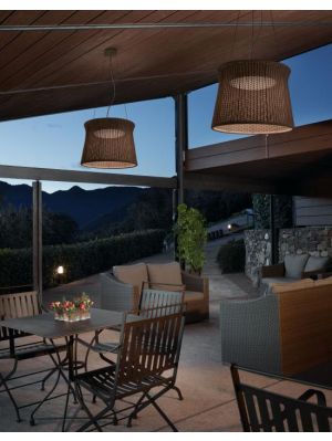 Bover Syra 90 Outdoor brown