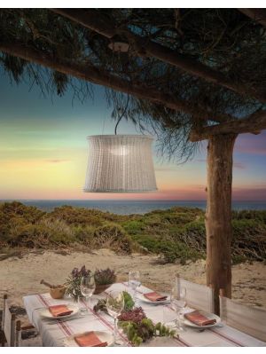 Bover Syra 45 Outdoor white