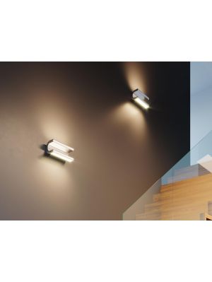 Byok Ricurvo 30 aluminum matt and aluminum polished