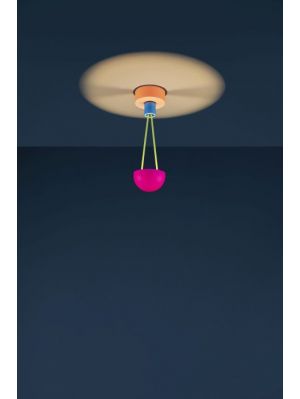 Catellani & Smith Ale C Fluo