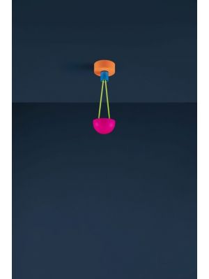 Catellani & Smith Ale C Fluo