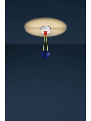 Catellani & Smith Ale C multicoloured