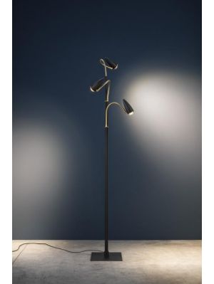 Catellani & Smith CicloItalia Flex F3 black