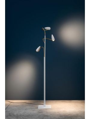 Catellani & Smith CicloItalia Flex F3 white