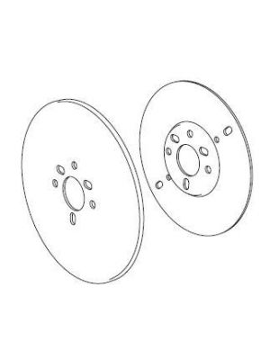 Catellani & Smith Cover for Junction Box