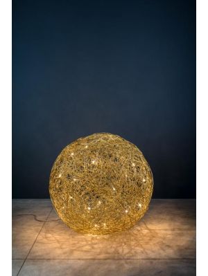 Catellani and Smith Fil de Fer F 30 gold