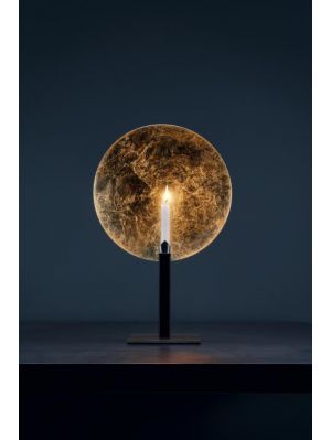 Catellani & Smith Gemma Tavolo gold