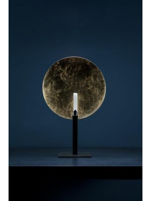 Catellani & Smith Gemma Tavolo gold