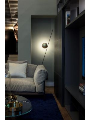 Catellani and Smith Lederam F1 Version 4