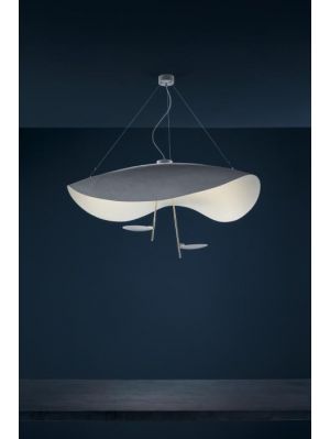 Catellani and Smith Lederam Manta S2 Version 1