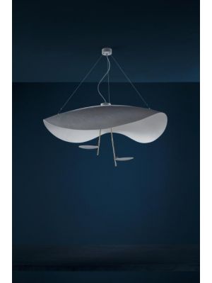 Catellani and Smith Lederam Manta S2 Version 1