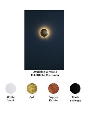 Catellani and Smith Lederam W1 17 colours