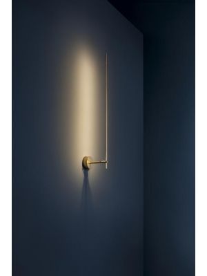 Catellani and Smith Light Stick V gold