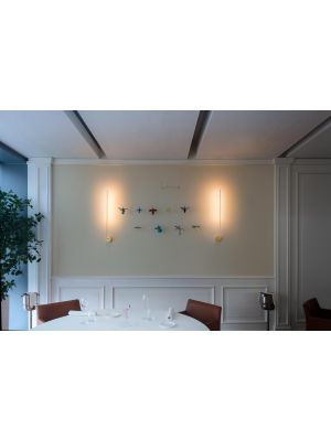 Catellani and Smith Light Stick V gold