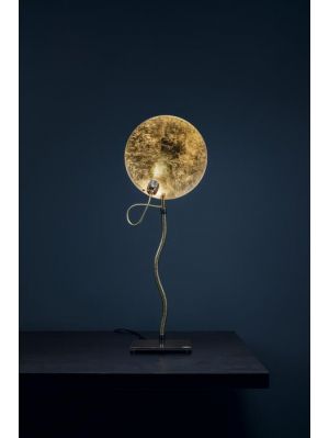 Catellani & Smith Luce d'Oro T gold