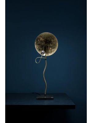 Catellani & Smith Luce d'Oro T gold