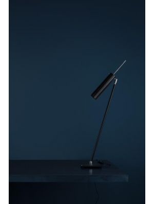 Catellani & Smith Lucenera 500 Tavolo black