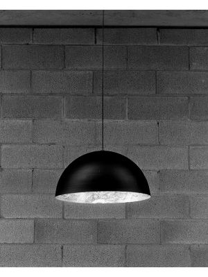 Catellani and Smith Stchu-Moon 02 230V silver