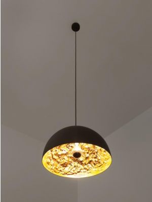 Catellani and Smith Stchu-Moon 02 230V gold