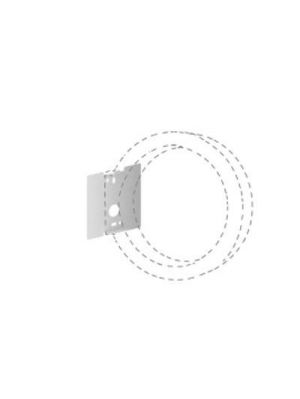 Cini & Nils Assolo wall and ceiling lamp junction box cover plate