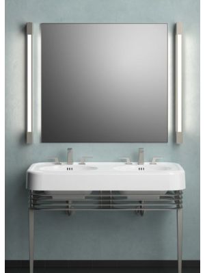 Decor Walther Bloc 100 nickel