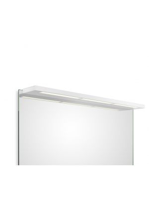 Decor Walther Slim 1-80 N LED white