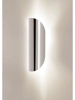 VS Manufaktur Alea nickel-plated brass