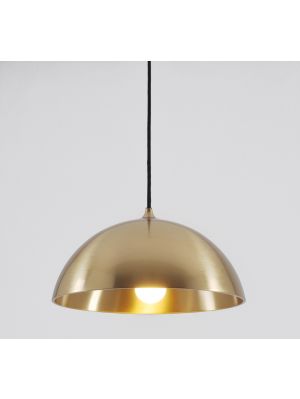 VS Manufaktur Duos 36 brass polished lacquered