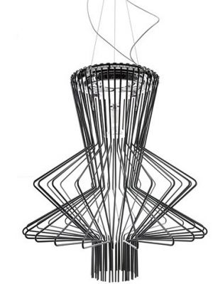 Foscarini Allegro Ritmico Halogen