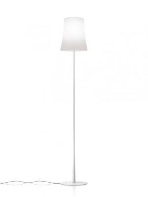 Foscarini Birdie Easy Lettura white