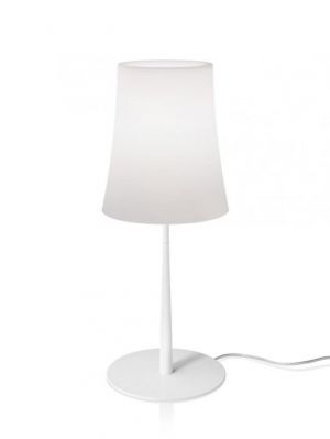 Foscarini Birdie Easy Grande Tavolo white