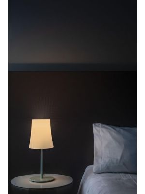 Foscarini Birdie Easy Tavolo green