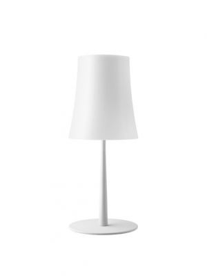 Foscarini Birdie Easy Tavolo white