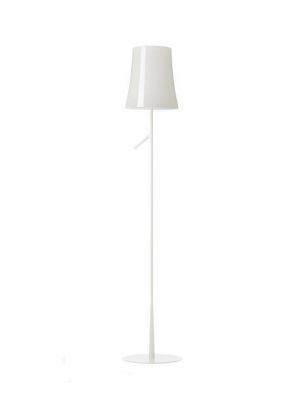 Foscarini Birdie LED Lettura white