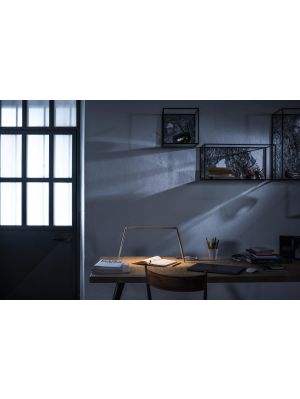 Foscarini Bridge 1 brass