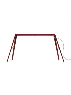Foscarini Bridge 1 red
