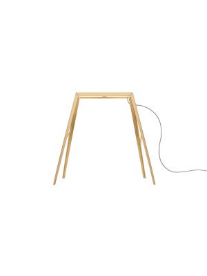 Foscarini Bridge 2 brass