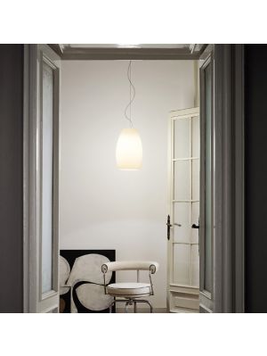 Foscarini Buds Sospensione 1 warm white