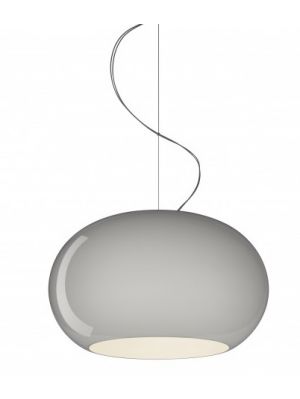 Foscarini Buds Sospensione 2 grey