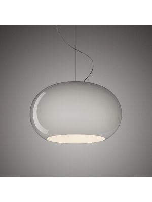 Foscarini Buds Sospensione 2 LED grey