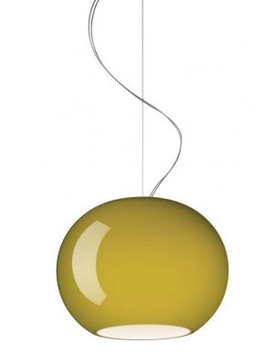 Foscarini Buds Sospensione 3 green