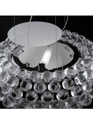 Foscarini Caboche Terra Media spare part