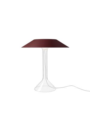 Foscarini Chapeaux M rot/red
