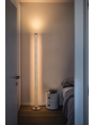 Foscarini Chiaroscura titan/titanium