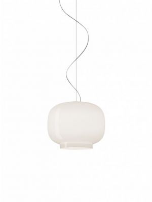 Foscarini Chouchin Bianco 1 LED