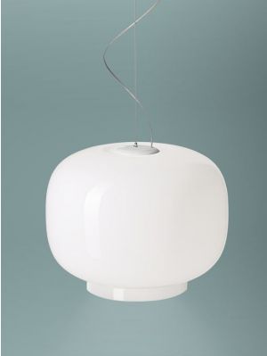 Foscarini Chouchin Bianco 1 LED
