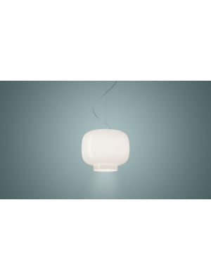 Foscarini Chouchin Bianco 3 LED