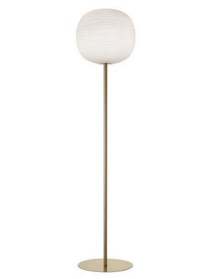 Foscarini Gem Terra gold